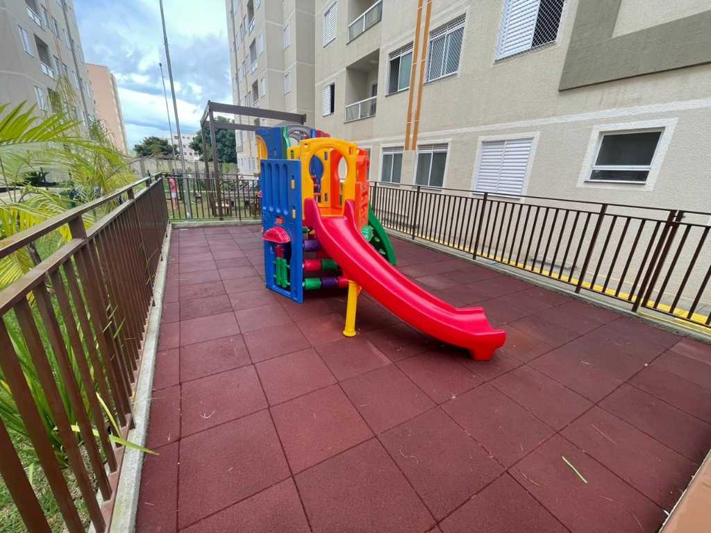 Apartamento na zona Sul - 2 quartos - Sacada - Elevador