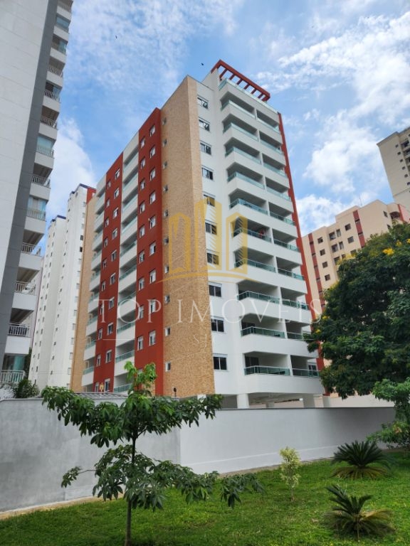 Lindo e funcional apartamento um dormitório condomínio com lazer na melhor localização do jardim aquarius