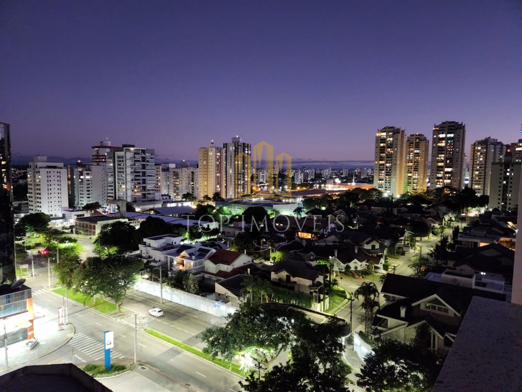 Lindo e funcional apartamento um dormitório condomínio com lazer na melhor localização do jardim aquarius