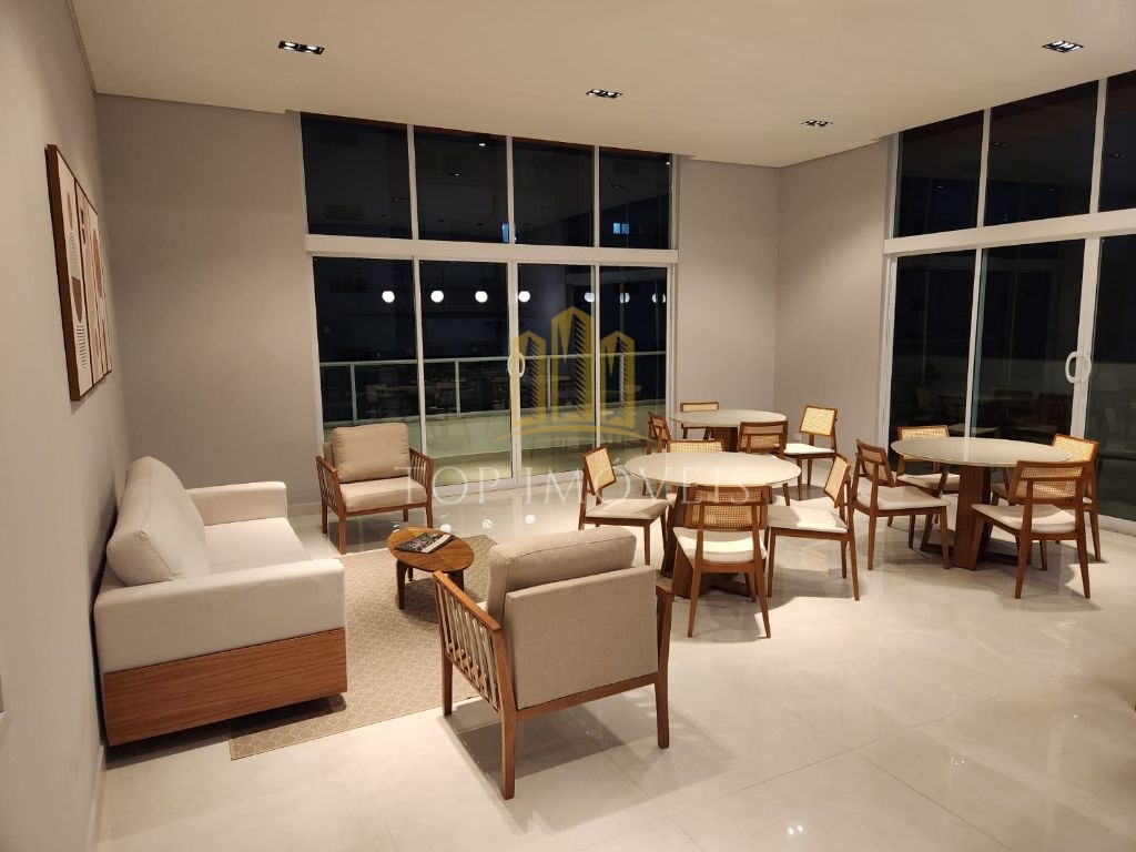 Lindo e funcional apartamento um dormitório condomínio com lazer na melhor localização do jardim aquarius