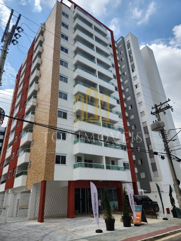 Lindo e funcional apartamento um dormitório condomínio com lazer na melhor localização do jardim aquarius