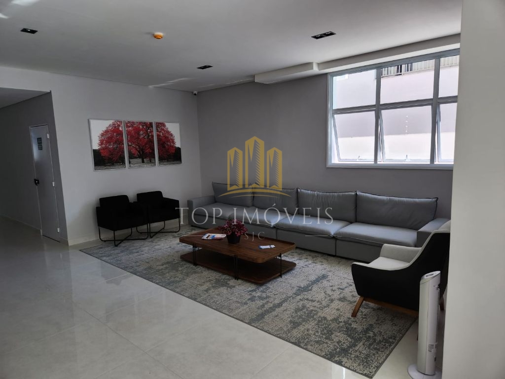 Lindo e funcional apartamento um dormitório condomínio com lazer na melhor localização do jardim aquarius
