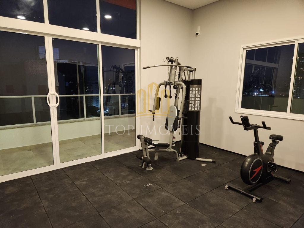 Lindo e funcional apartamento um dormitório condomínio com lazer na melhor localização do jardim aquarius