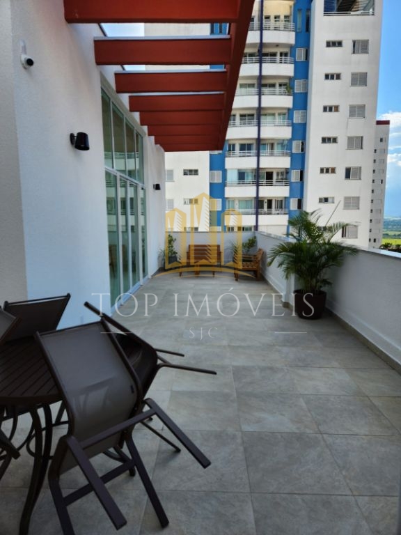 Lindo e funcional apartamento um dormitório condomínio com lazer na melhor localização do jardim aquarius