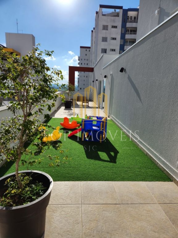 Lindo e funcional apartamento um dormitório condomínio com lazer na melhor localização do jardim aquarius