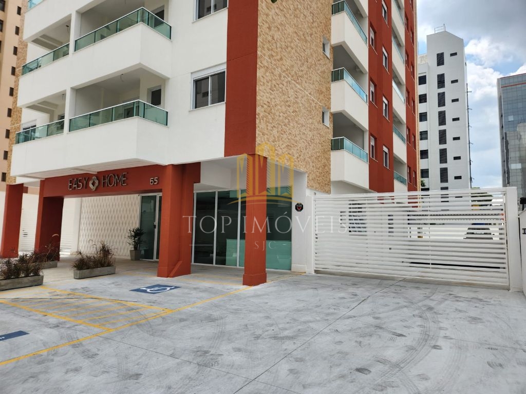 Lindo e funcional apartamento um dormitório condomínio com lazer na melhor localização do jardim aquarius