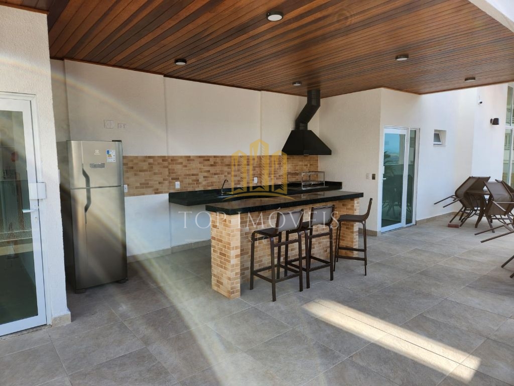 Lindo e funcional apartamento um dormitório condomínio com lazer na melhor localização do jardim aquarius