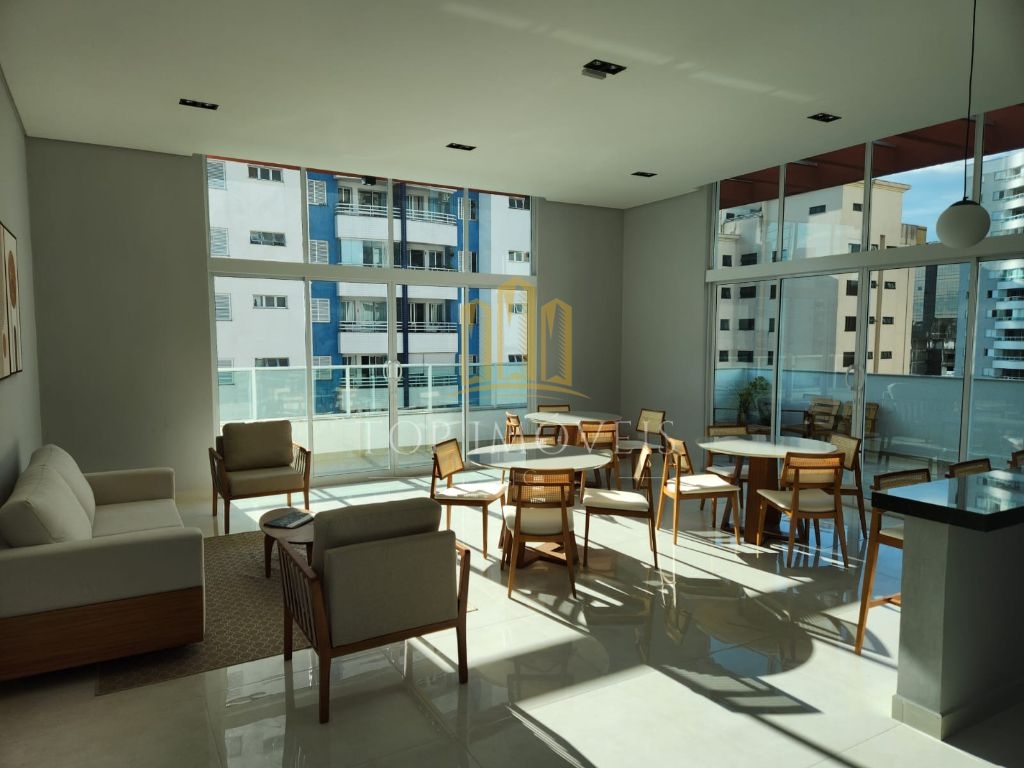 Lindo e funcional apartamento um dormitório condomínio com lazer na melhor localização do jardim aquarius