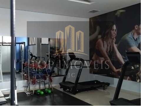 Apartamento Patio das Américas Vista Livre 2 Dormitórios 1 Suíte 2 vagas
