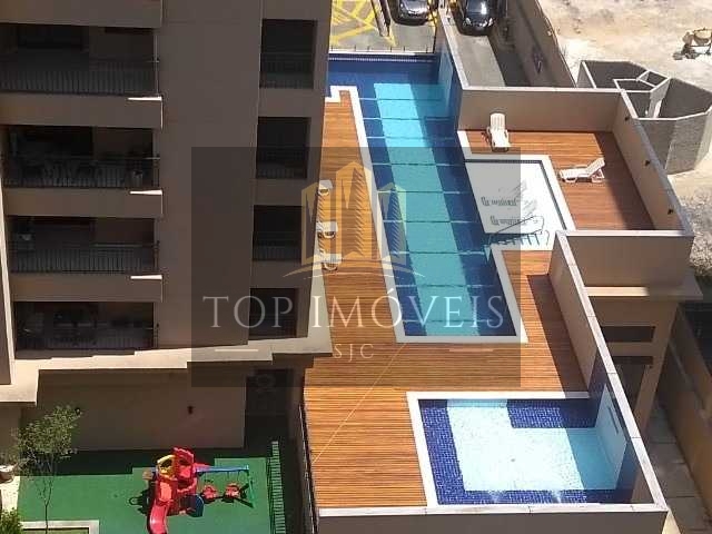 Apartamento Patio das Américas Vista Livre 2 Dormitórios 1 Suíte 2 vagas