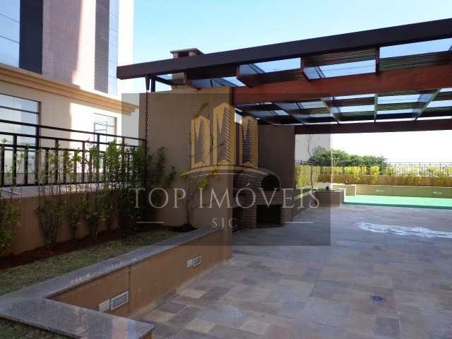 Apartamento Patio das Américas Vista Livre 2 Dormitórios 1 Suíte 2 vagas