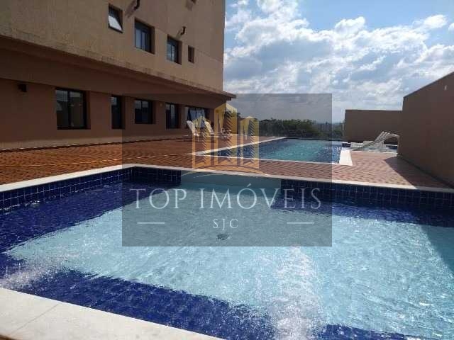 Apartamento Patio das Américas Vista Livre 2 Dormitórios 1 Suíte 2 vagas