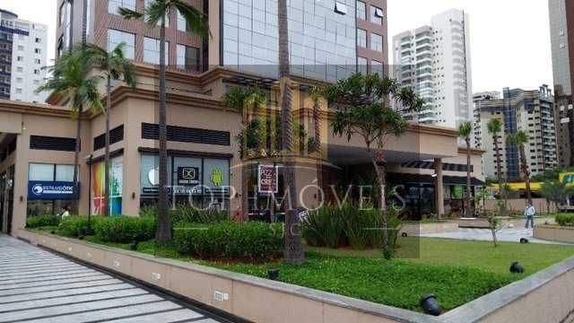 Apartamento Patio das Américas Vista Livre 2 Dormitórios 1 Suíte 2 vagas