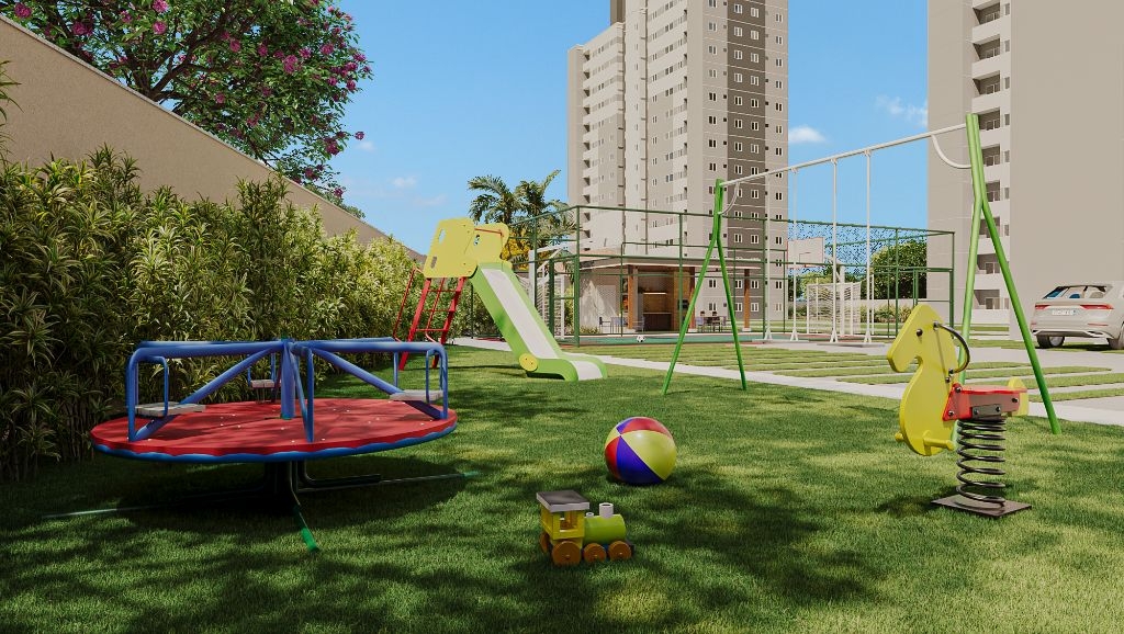 Venda de Apartamentos / Padrão na cidade de Jacareí