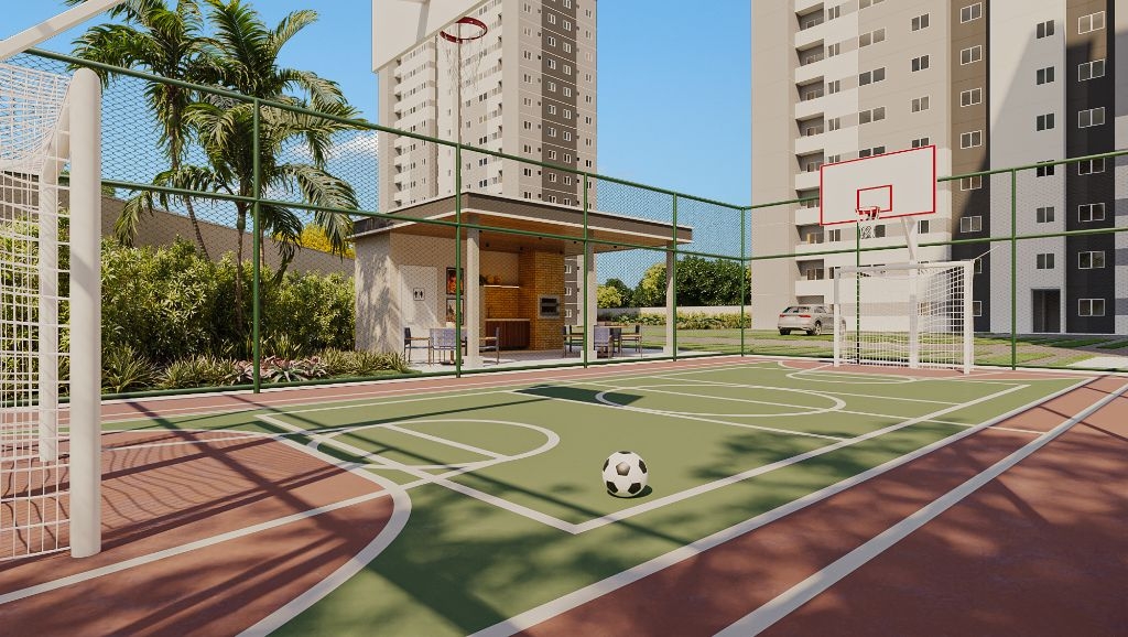 Venda de Apartamentos / Padrão na cidade de Jacareí