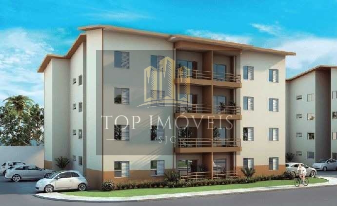 Apartamento 2 dormitórios Virta Verde