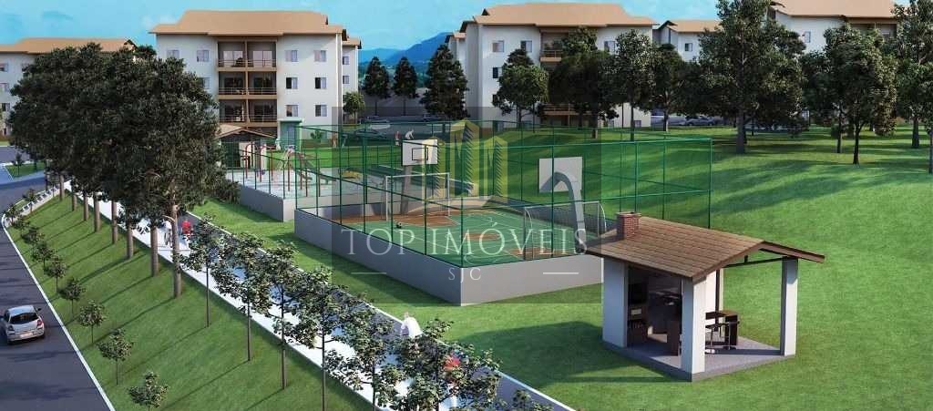 Apartamento 2 dormitórios Virta Verde
