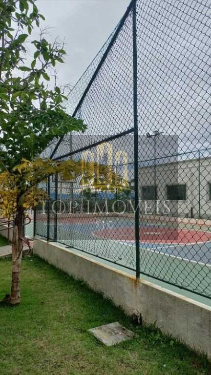 Apartamento todo mobiliado com 2 dormitorios 48 m2 Localizado na Zona Leste