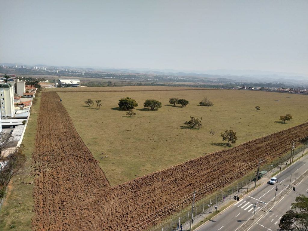Venda de Terreno / Padrão na cidade de São José dos Campos