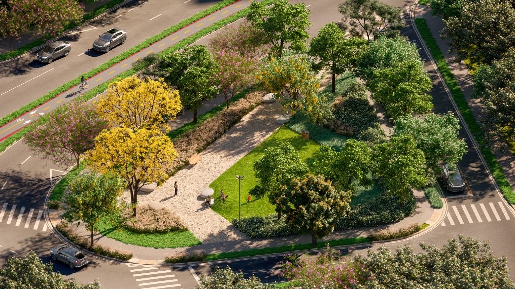 Venda de Terreno / Padrão na cidade de São José dos Campos