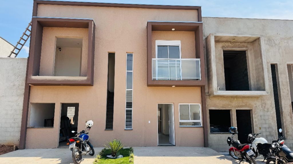 Venda de Casas / Padrão na cidade de Caçapava