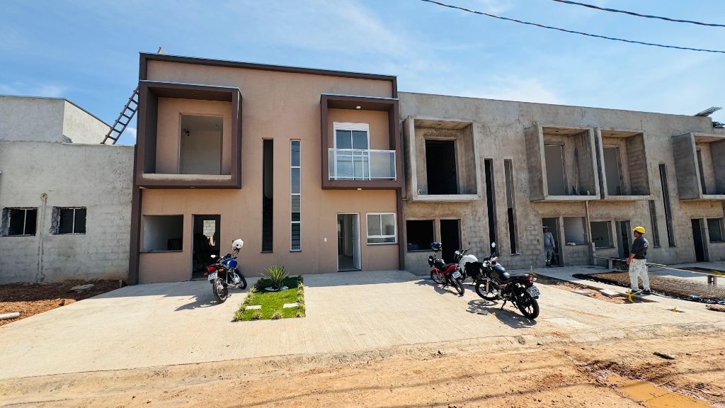 Venda de Casas / Padrão na cidade de Caçapava
