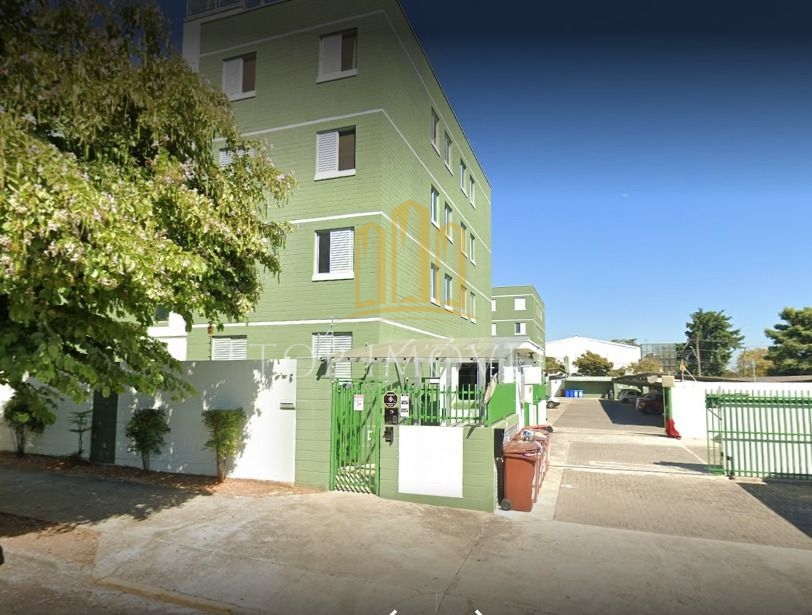 Excelente Apartamento Localizado na zona Leste Bairro Jardim São Vicente 2 dormitorios Predio sem Elevador