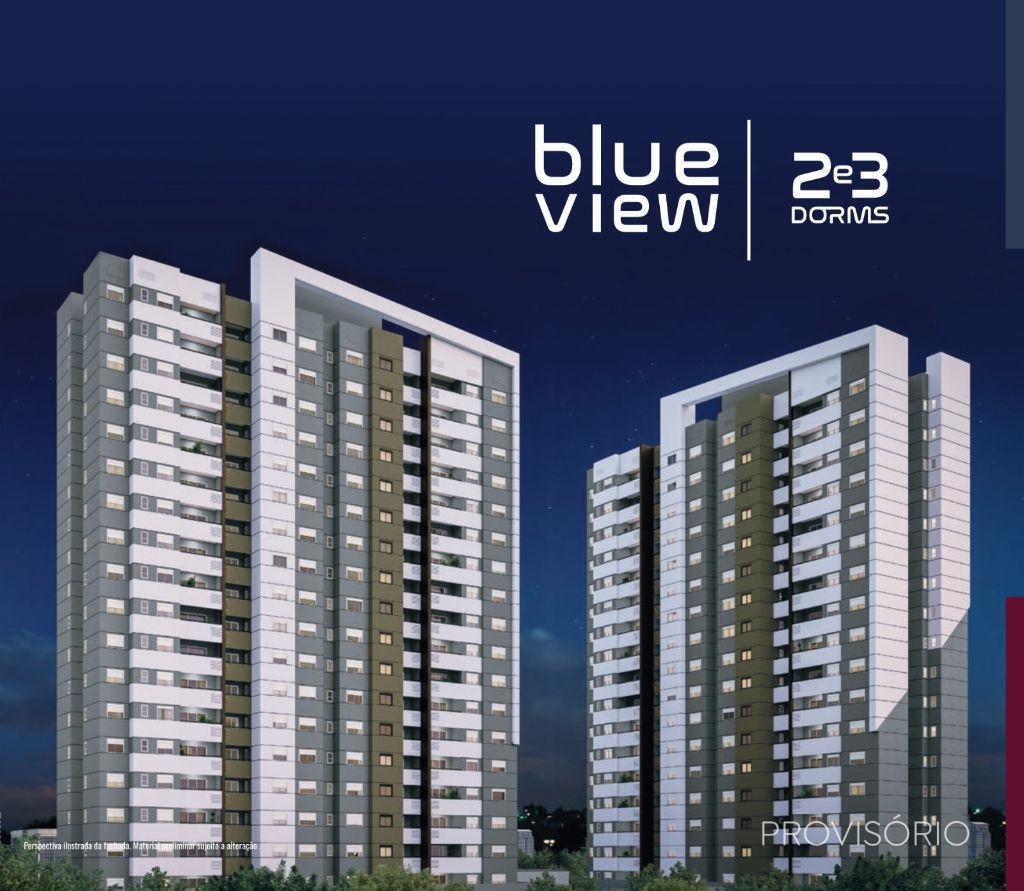 Venda de Apartamentos / Padrão na cidade de São José dos Campos