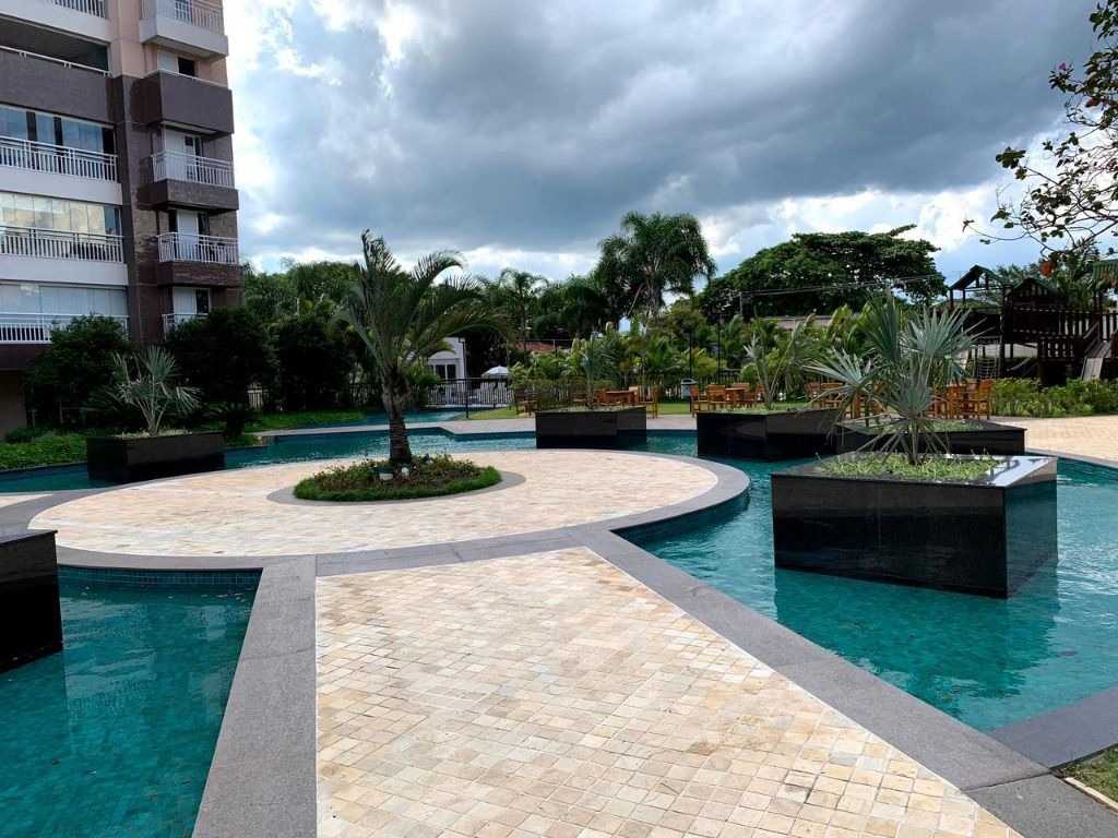 Oportunidade, Ótimo Apartamento, Vista para o Vicentina Aranha, Jardim Esplanada - Residencial Esplanada Life Club - 3 suítes