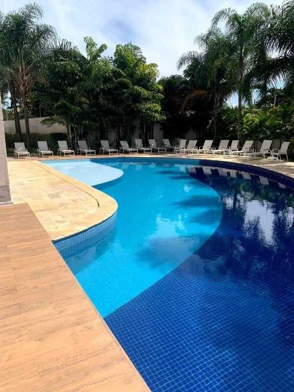 Oportunidade, Ótimo Apartamento, Vista para o Vicentina Aranha, Jardim Esplanada - Residencial Esplanada Life Club - 3 suítes