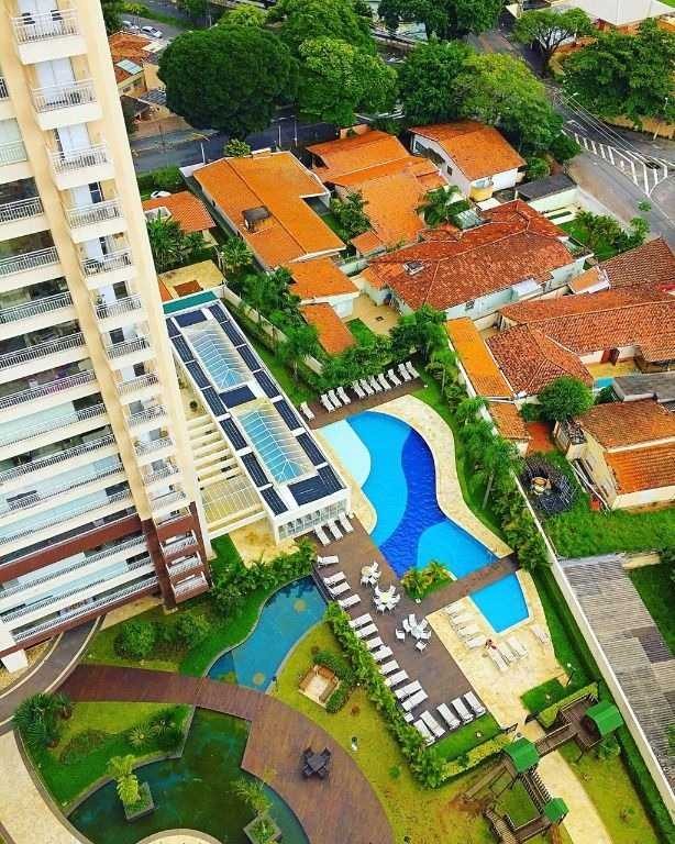 Oportunidade, Ótimo Apartamento, Vista para o Vicentina Aranha, Jardim Esplanada - Residencial Esplanada Life Club - 3 suítes