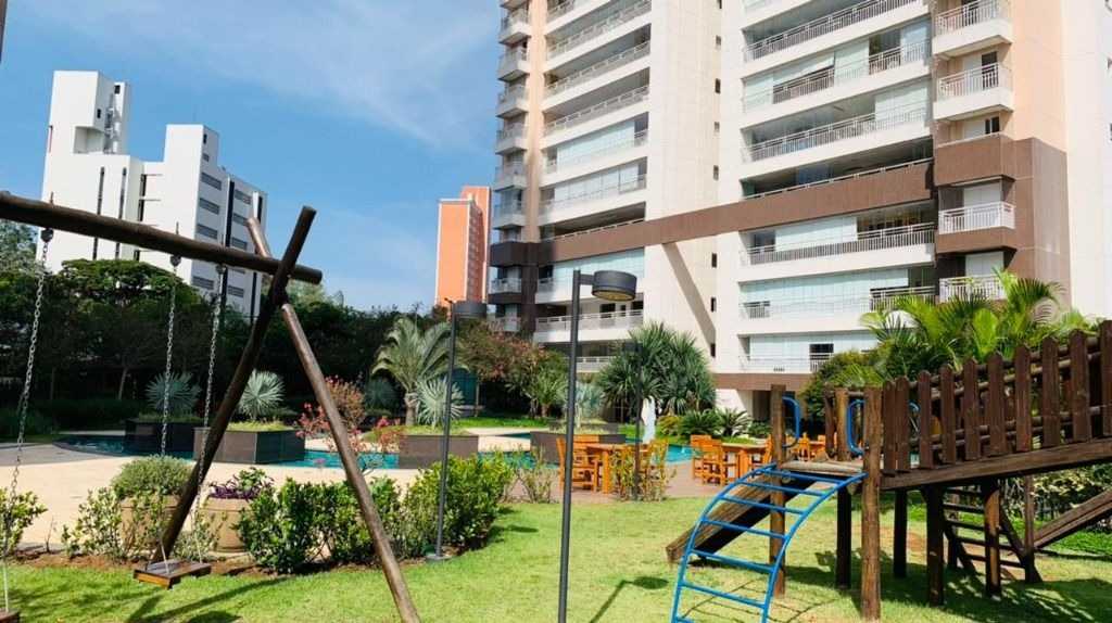 Oportunidade, Ótimo Apartamento, Vista para o Vicentina Aranha, Jardim Esplanada - Residencial Esplanada Life Club - 3 suítes