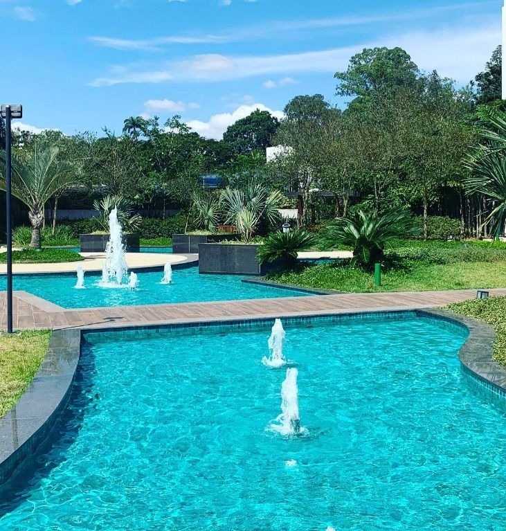 Oportunidade, Ótimo Apartamento, Vista para o Vicentina Aranha, Jardim Esplanada - Residencial Esplanada Life Club - 3 suítes