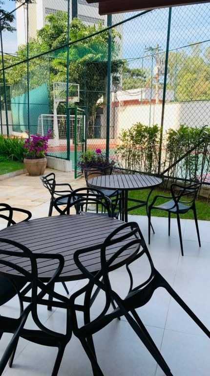 Oportunidade, Ótimo Apartamento, Vista para o Vicentina Aranha, Jardim Esplanada - Residencial Esplanada Life Club - 3 suítes