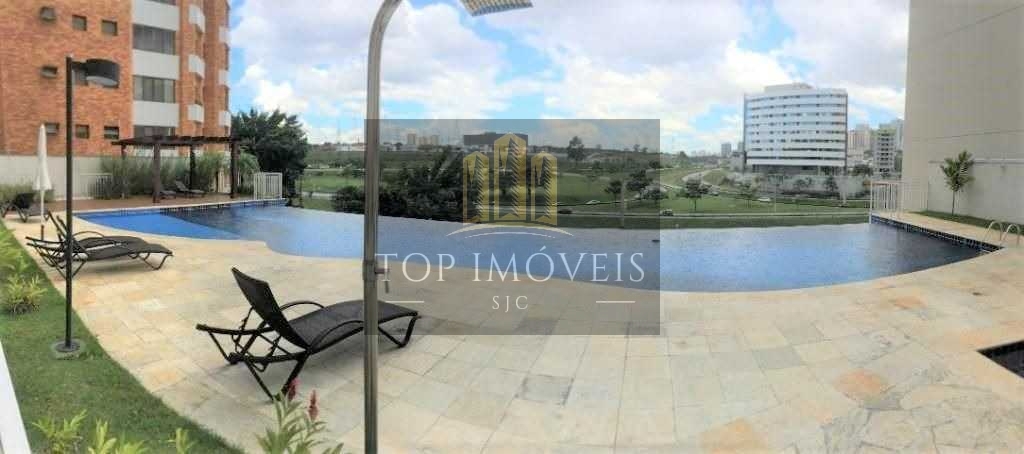 Apartamento com 3 dormitórios à venda, 114 m² - Vila Ema - São José dos Campos/SP