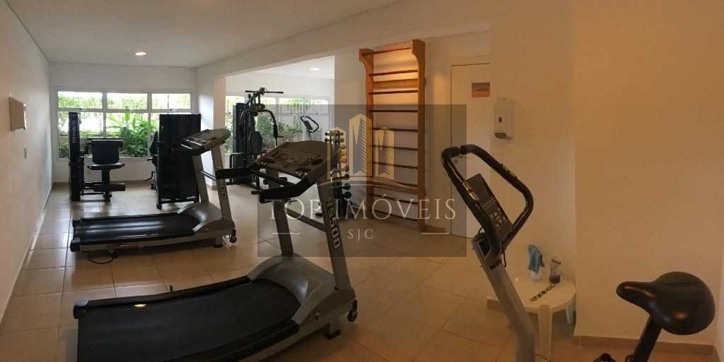 Apartamento com 3 dormitórios à venda, 114 m² - Vila Ema - São José dos Campos/SP