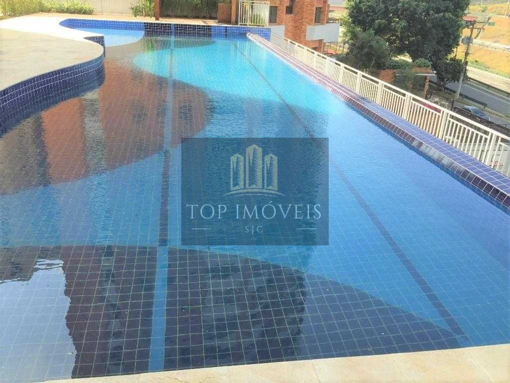 Apartamento com 3 dormitórios à venda, 114 m² - Vila Ema - São José dos Campos/SP