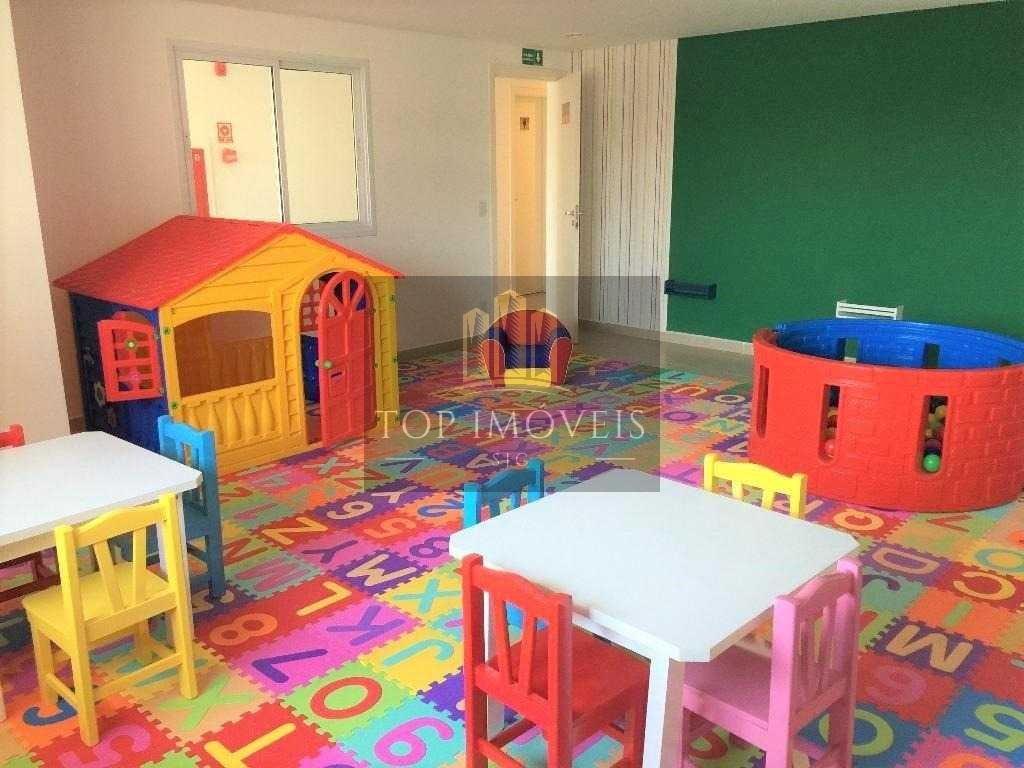 Apartamento com 3 dormitórios à venda, 114 m² - Vila Ema - São José dos Campos/SP
