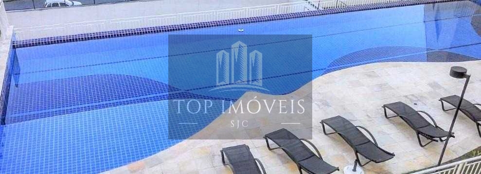 Apartamento com 3 dormitórios à venda, 114 m² - Vila Ema - São José dos Campos/SP