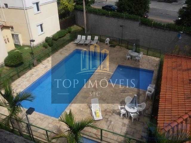 Lindo apartamento térreo no Jardinatti - São José dos Campos/SP - foto 27