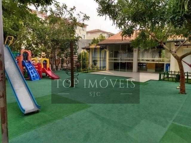 Lindo apartamento térreo no Jardinatti - São José dos Campos/SP - foto 28