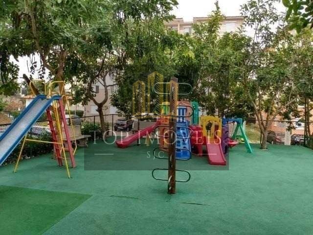 Lindo apartamento térreo no Jardinatti - São José dos Campos/SP - foto 29