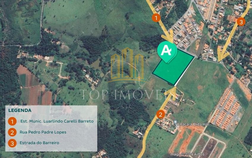 Venda de Casas / Padrão na cidade de Taubaté