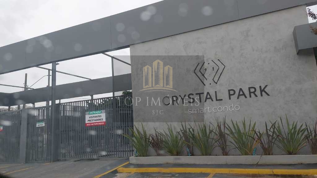 Lindo sobrado, com porteira fechada no Crystal Park 1