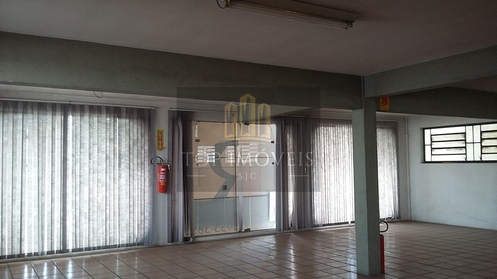 Ponto para alugar, 3500 m² - Centro - Jacareí/SP - foto 1