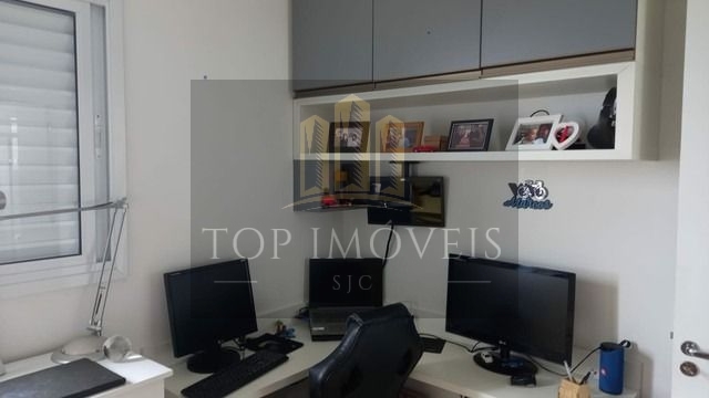 Apartamento com 2 dormitórios à venda, 61 m² por R$ 426.000,00 - Pagador de Andrade - Jacareí/SP