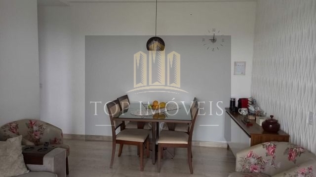 Apartamento com 2 dormitórios à venda, 61 m² por R$ 426.000,00 - Pagador de Andrade - Jacareí/SP