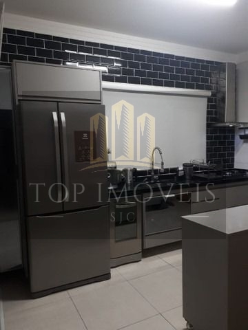 Casa com 4 dormitórios à venda, 210 m² - Villa Branca - Jacareí/SP