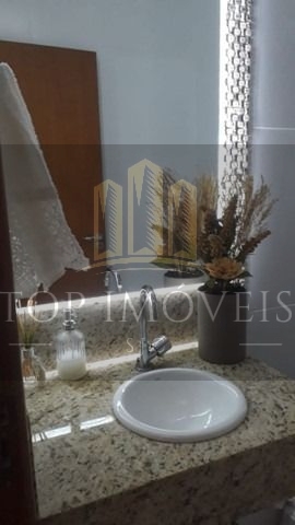 Casa com 4 dormitórios à venda, 210 m² - Villa Branca - Jacareí/SP