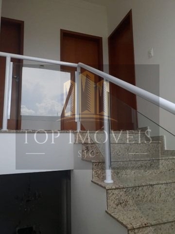 Casa com 4 dormitórios à venda, 210 m² - Villa Branca - Jacareí/SP